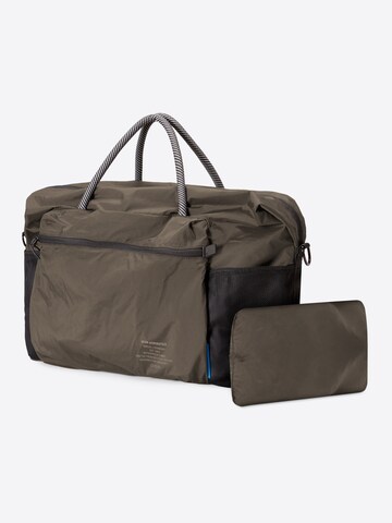 Ucon Acrobatics Sports gym bag 'Leander' in Green