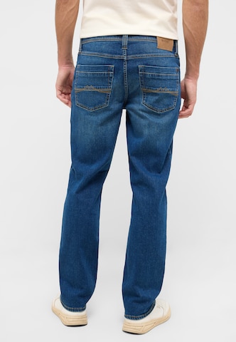 MUSTANG Loose fit Jeans 'Washington' in Blue