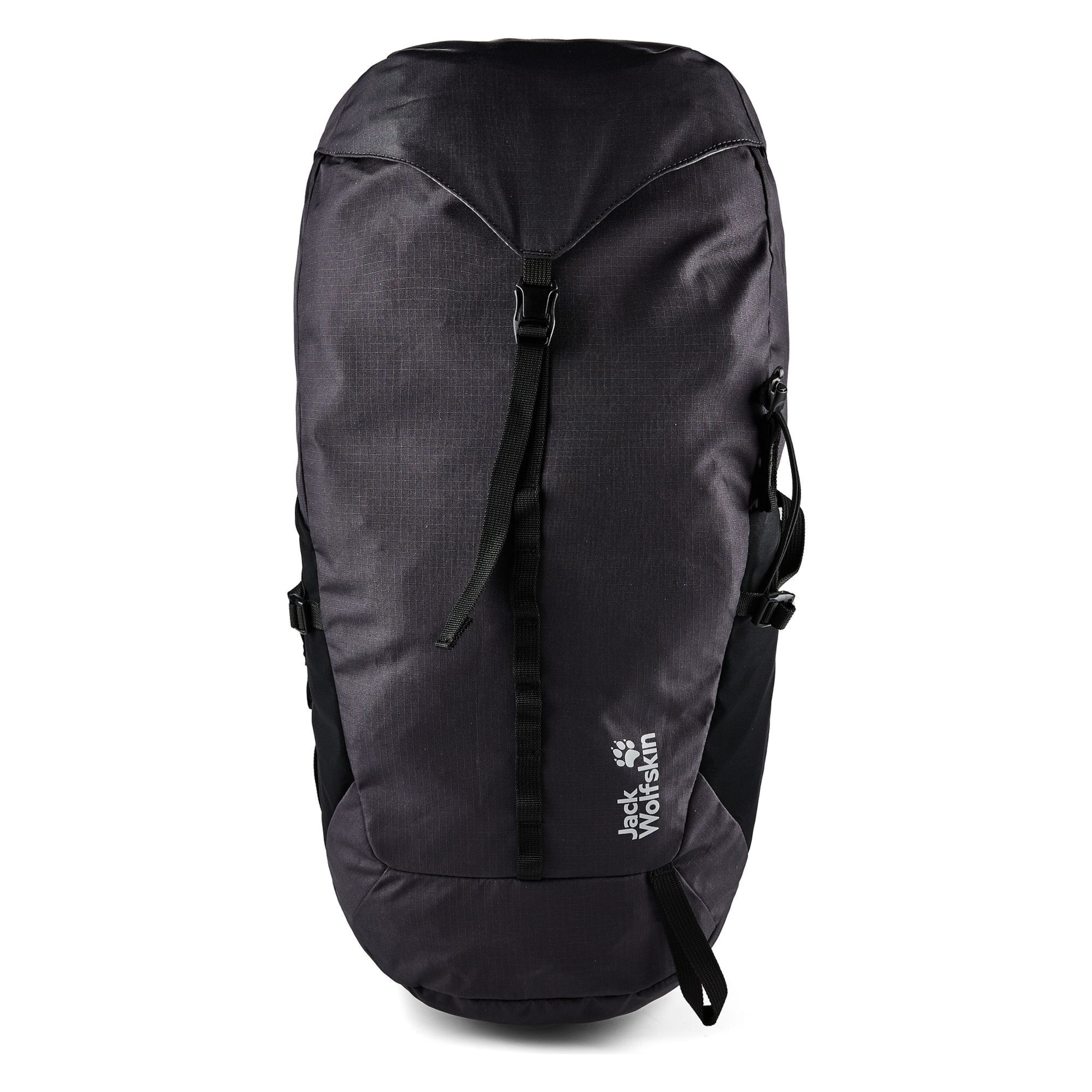 Sac à dos de sport 'Astro Vent 30 L' JACK WOLFSKIN en noir : devant