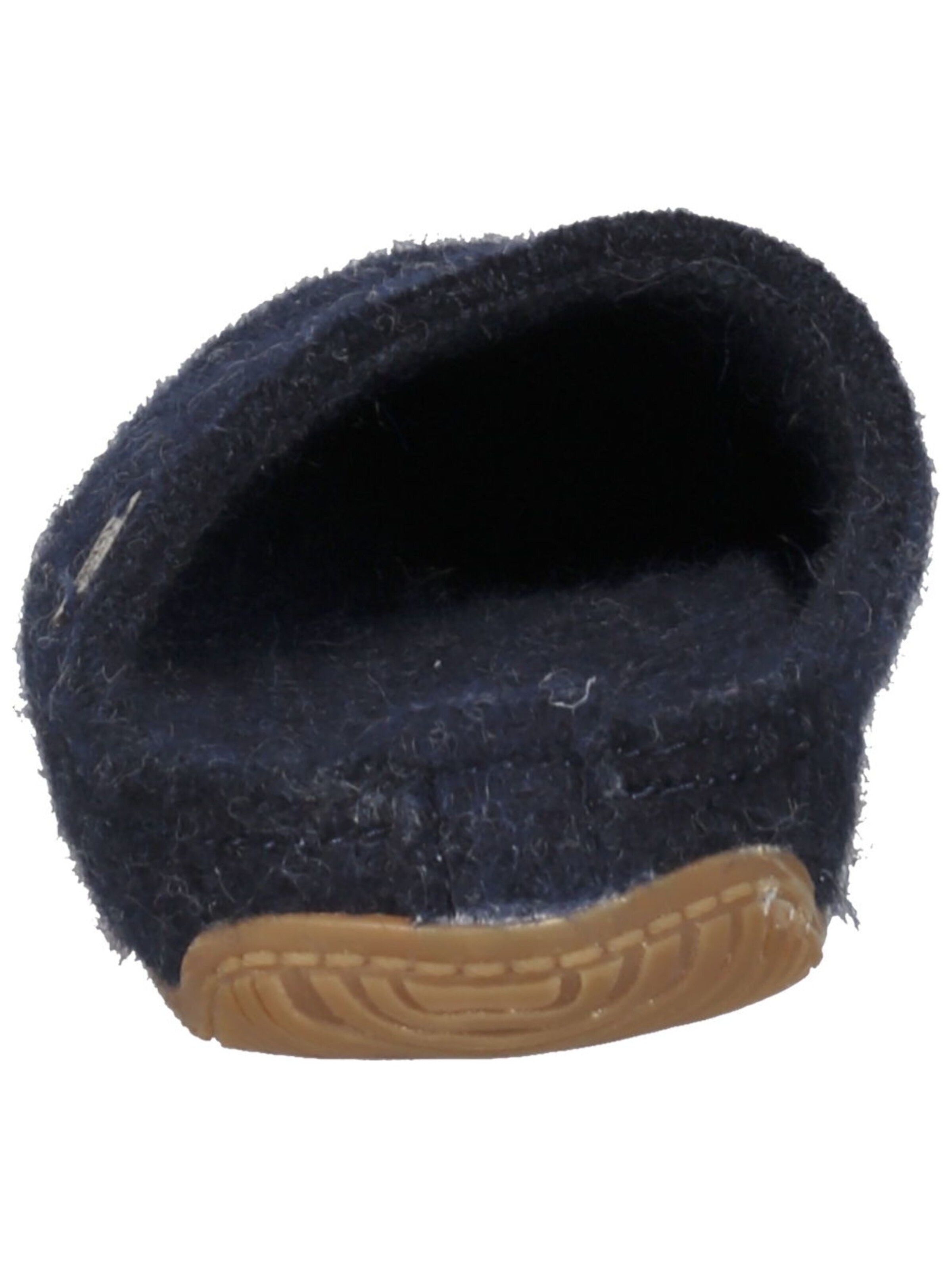 Ciabatta di Living Kitzbühel in blu