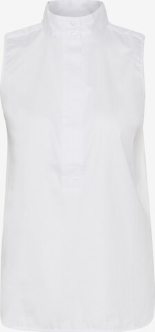 InWear Bluse i hvid: forside