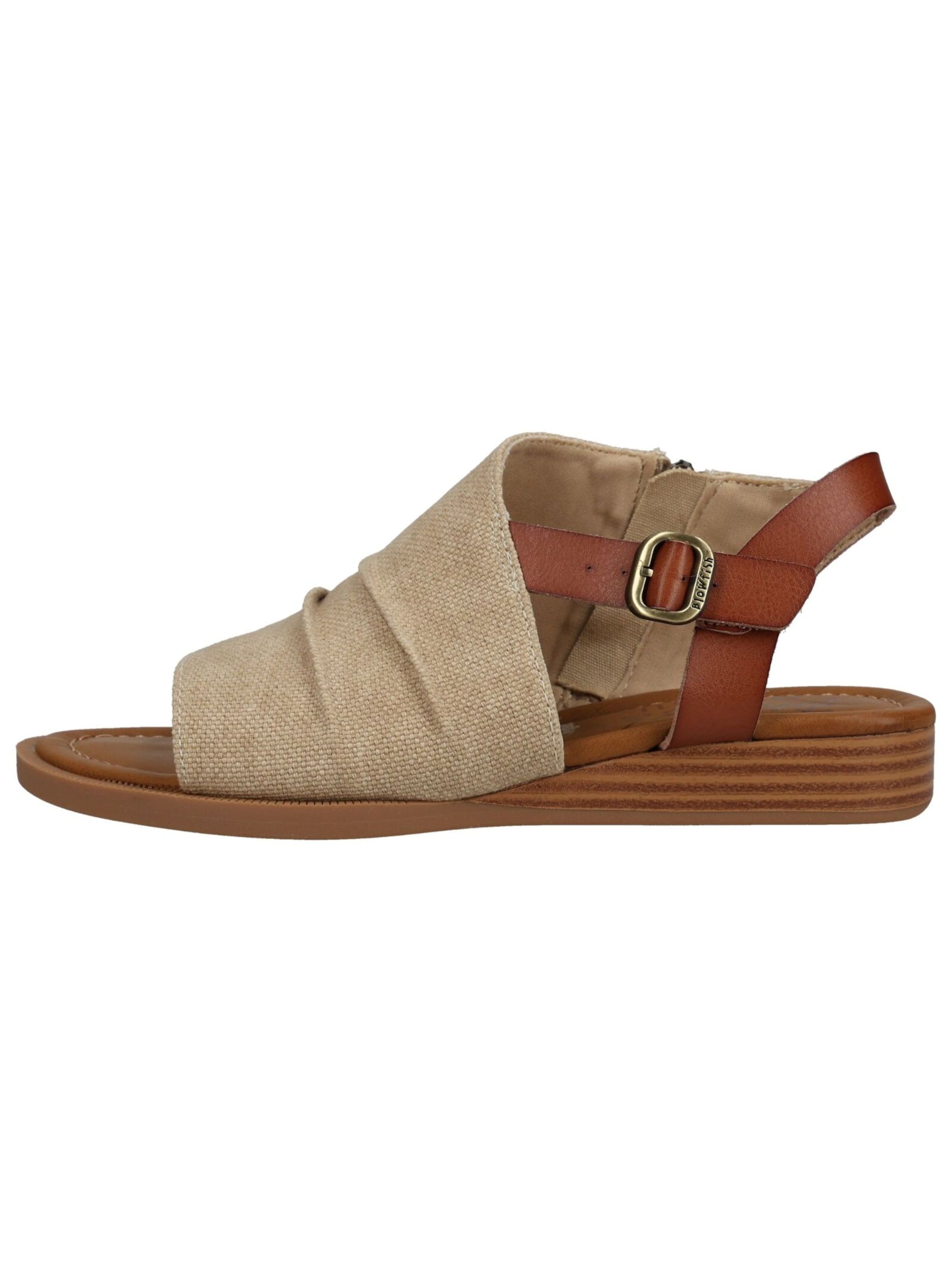 Sandales Blowfish Malibu en beige