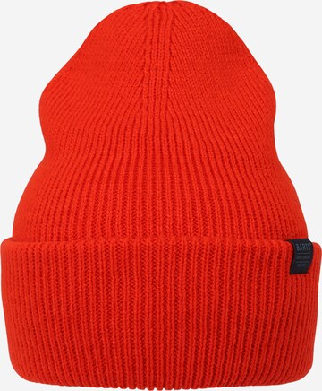 Bonnet 'Kinabalu' Barts en rouge