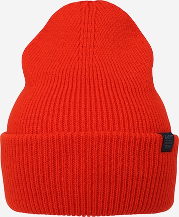 Barts Müts 'Kinabalu', värv punane