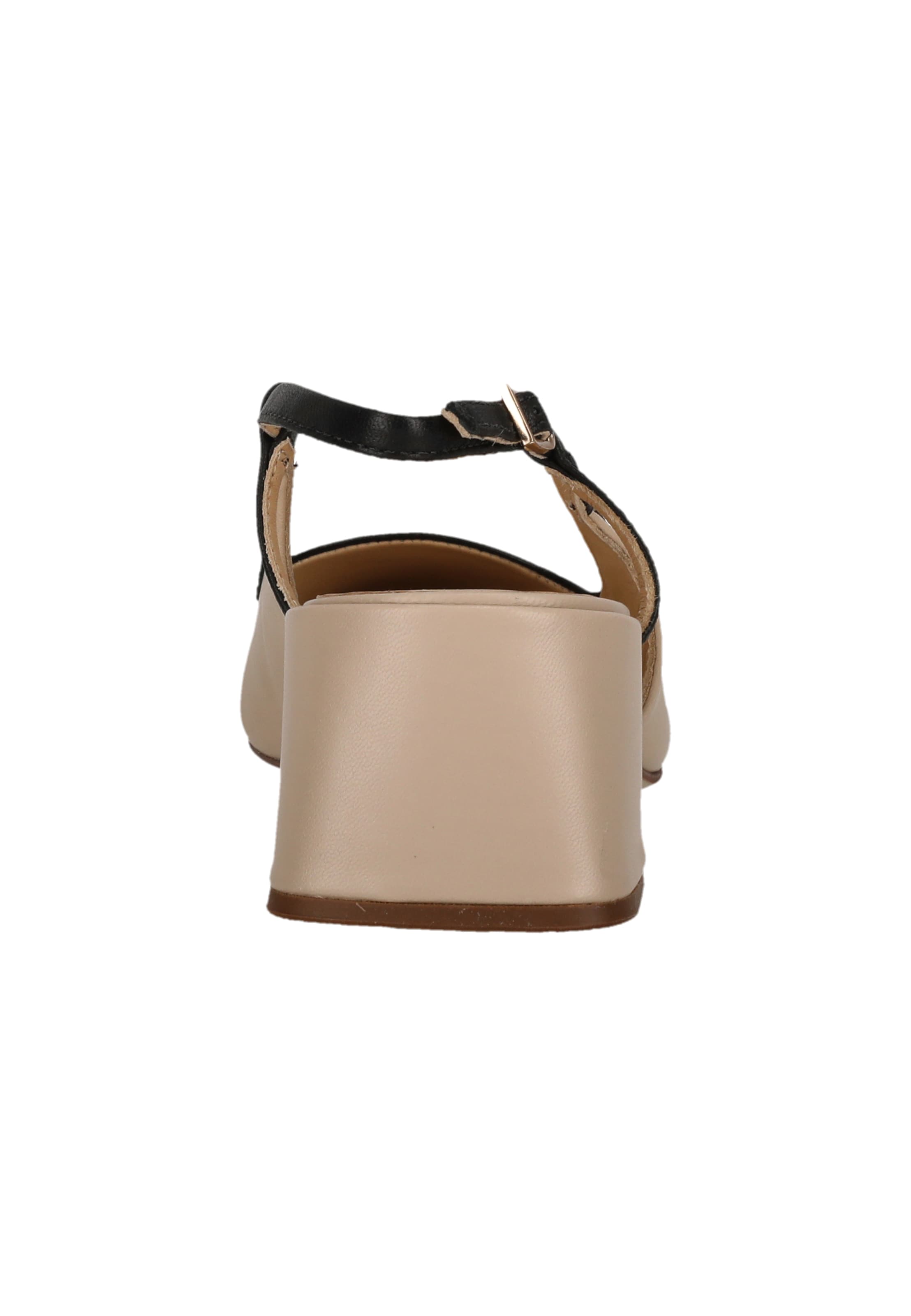 CLARKS Pumps 'Nyta45 Sling' in Beige