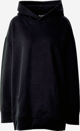 Aligne Sweater majica 'Avril' u crna, Pregled proizvoda