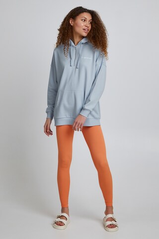 The Jogg Concept Kapuzenpullover in Blau