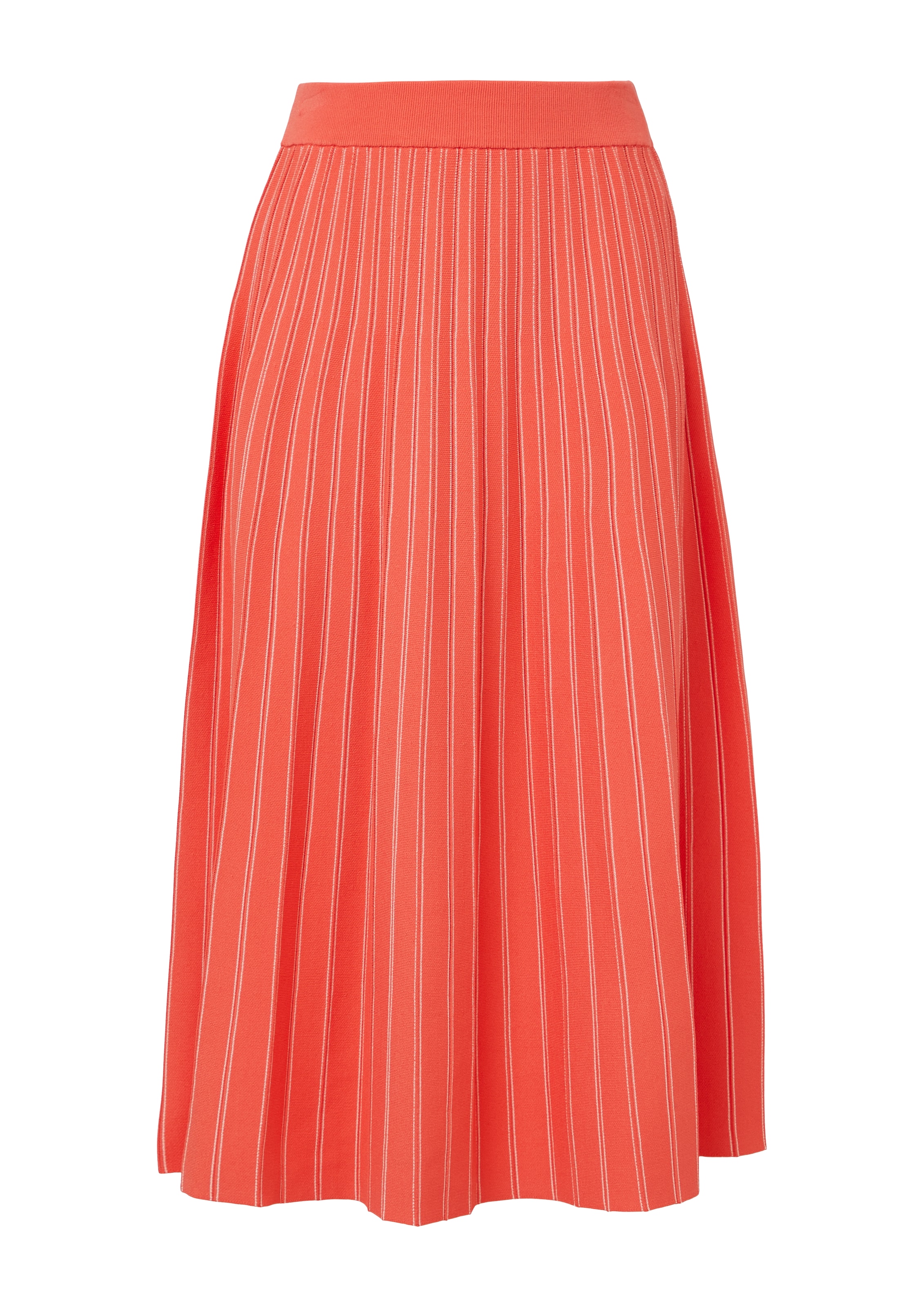 COMMA Rock in Rot: Vorderseite