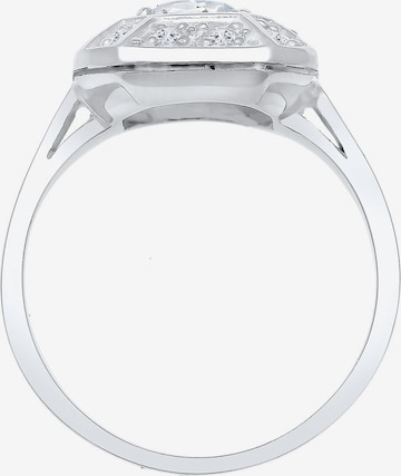 Bague ELLI PREMIUM en argent