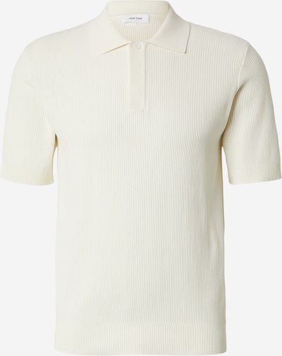 DAN FOX APPAREL Majica 'Mailo' u prljavo bijela, Pregled proizvoda