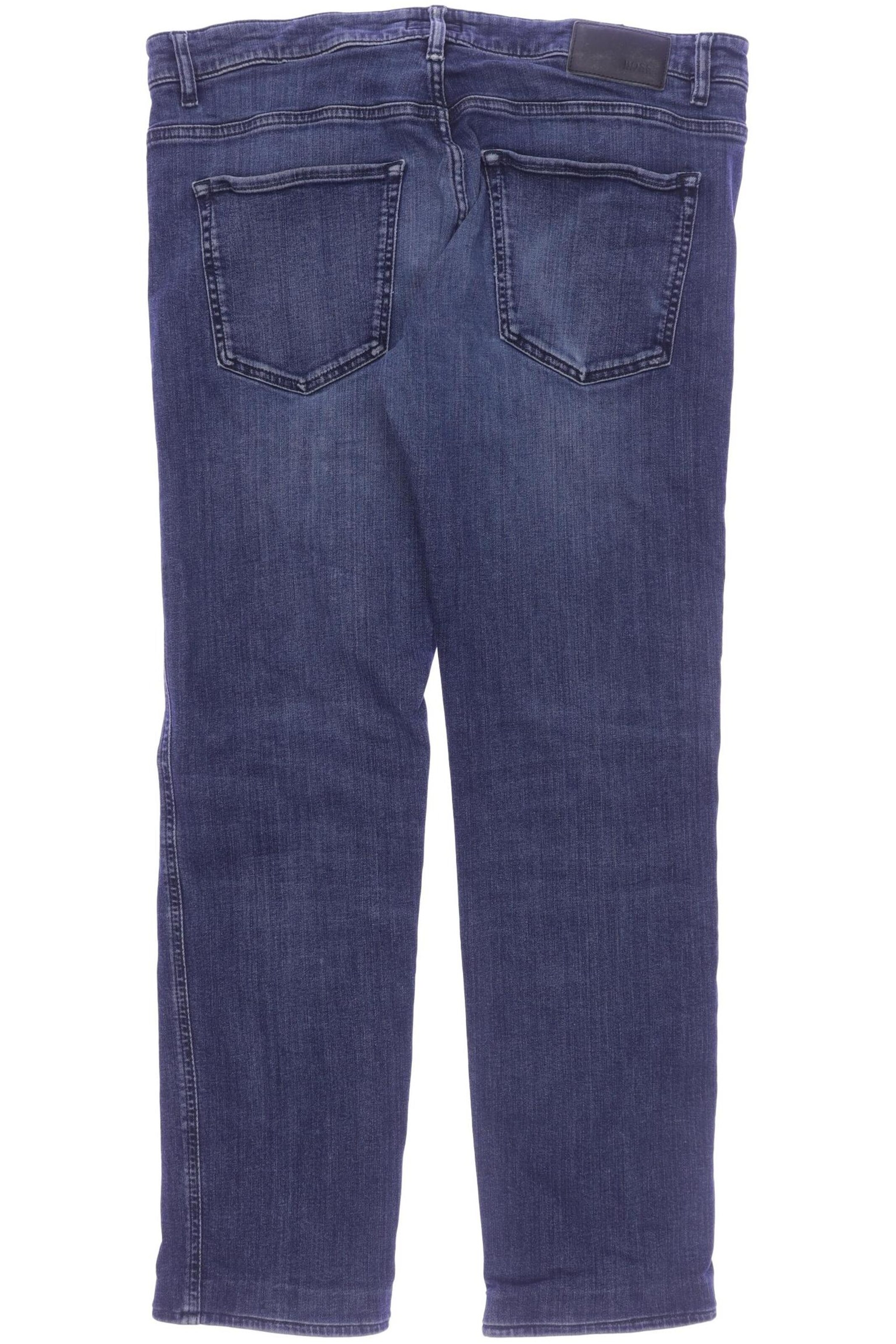 BOSS Black Jeans in 35 in Blue