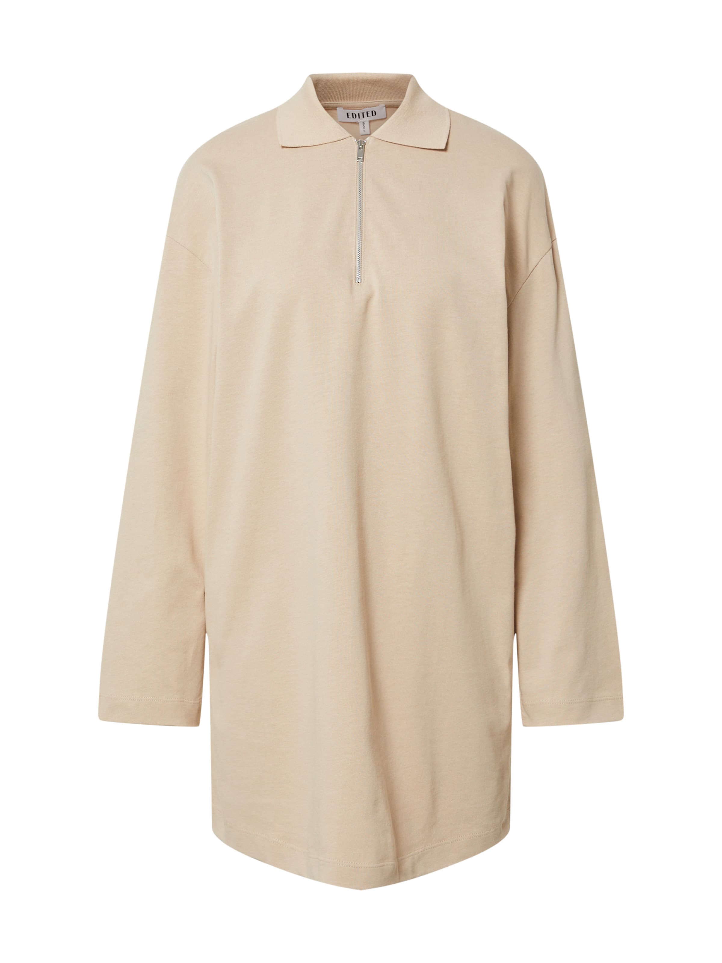 EDITED Obleka 'Cailan' | bež barva: sprednja stran