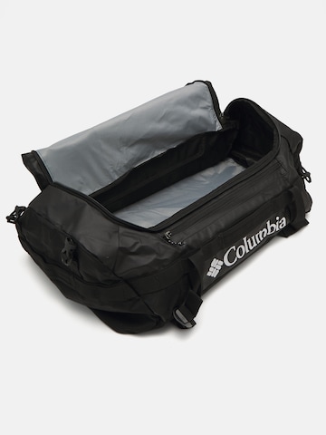 COLUMBIA Спортивная сумка 'Landroamer™' в Черный