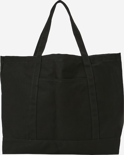 ABOUT YOU Ostoskassi värissä musta, Tuotenäkymä