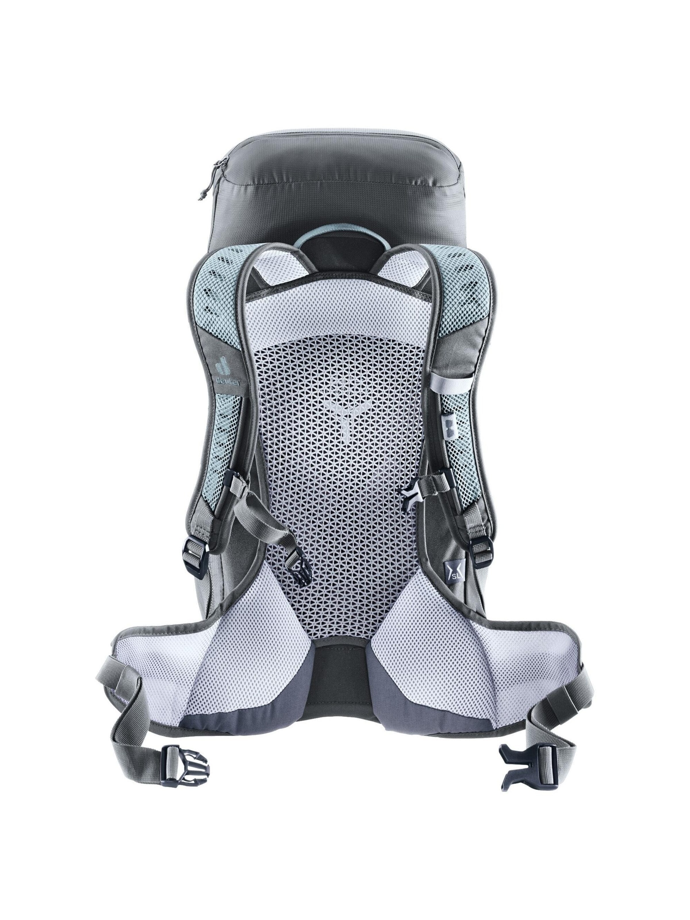 DEUTER Rucksack 'AC Lite'‌‌‌‌‌‌‌‌‌ in Grau