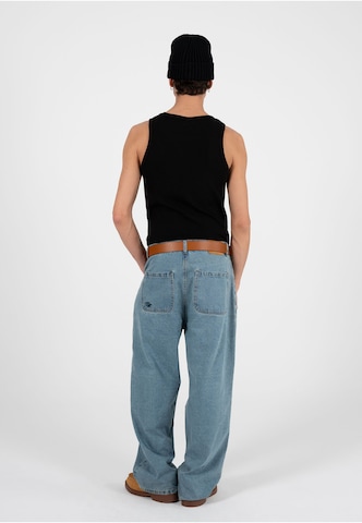 Prohibited Shirt in Black