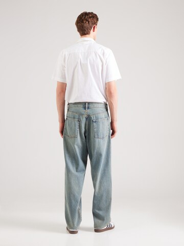 GAP - Loosefit Vaquero en azul