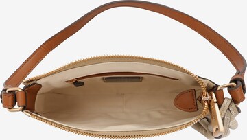 JOOP! Schultertasche 'Eunike' in Beige