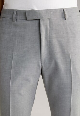 JOOP! Slim fit Suit 'Damon-Gun' in Grey