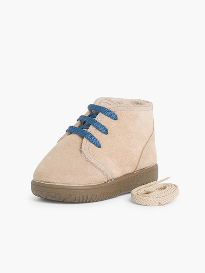 Pisamonas Stiefel‌‌‌‌ in 23 in sand, Produktansicht