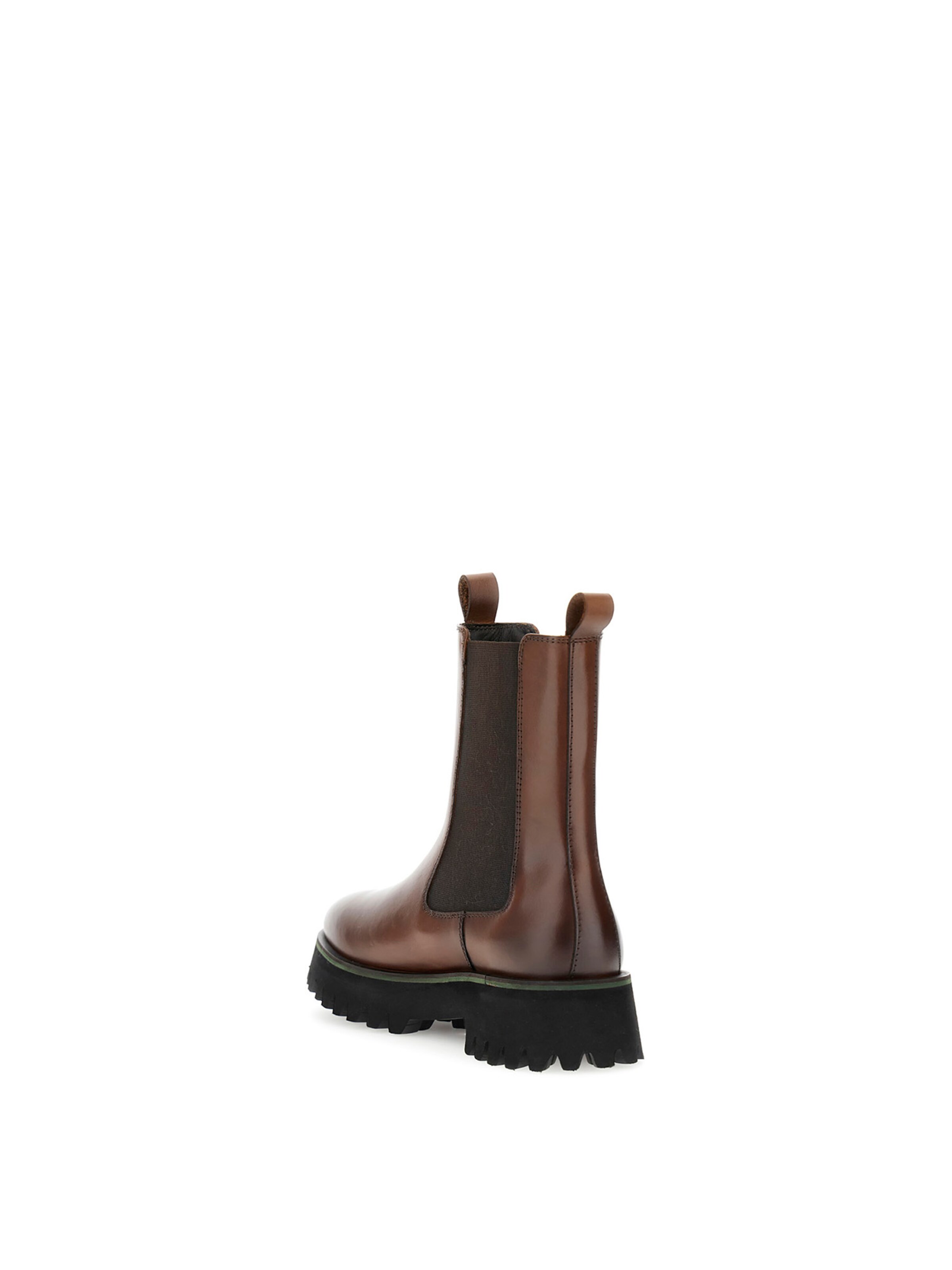 Boots di CAFè NOIR in marrone