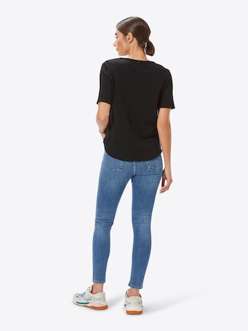 Rich & Royal Skinny Jeans in Blau