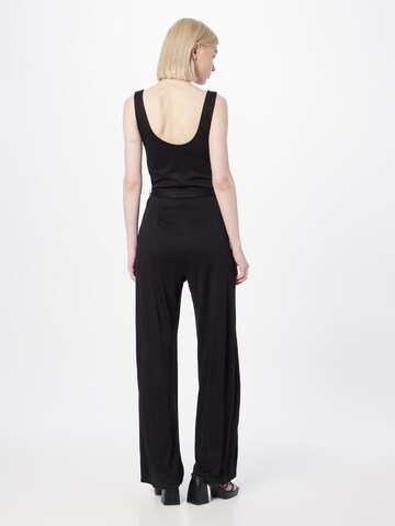 ONLY Jumpsuit 'FELIA' in Zwart