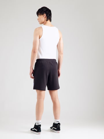 Regular Pantaloni 'DISNEY X GAP' de la GAP pe negru