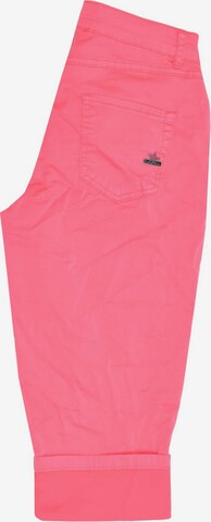 Buena Vista Regular Hose in Pink