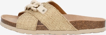 Mule 'Palado Denalia by Sila Sahin' Palado by Sila Sahin en beige