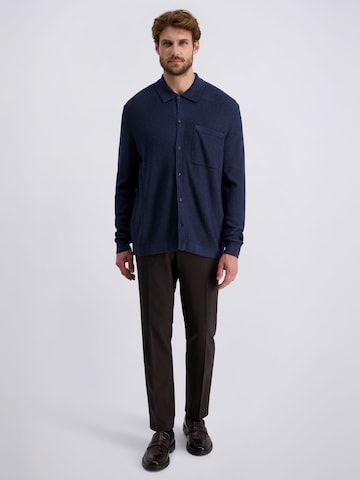 PIERRE CARDIN Sweater in Blue