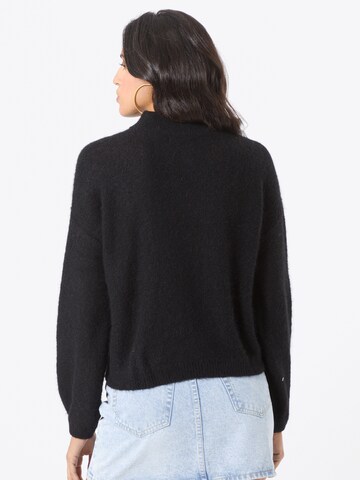 Banana Republic Pullover 'Salvador' in Schwarz