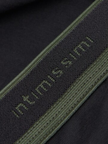 INTIMISSIMI Slip in Schwarz