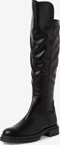 MARCO TOZZI Ylipolvensaapas värissä musta: etupuoli