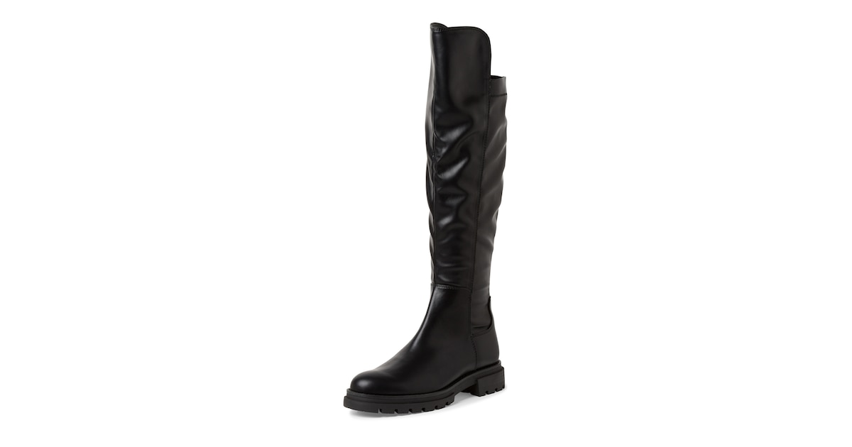 Marco Tozzi Dames Overknee 2-25640-43 modieuze laarzen, mokka, 41 EU, mokka, 41 EU Marco Tozzi Dames Overknee 2-25640-43 modieuze laarzen, mokka, 41 EU, mokka, 41 EU