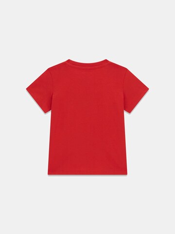 GUESS Shirt in Red