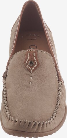 GABOR Moccasins in Brown