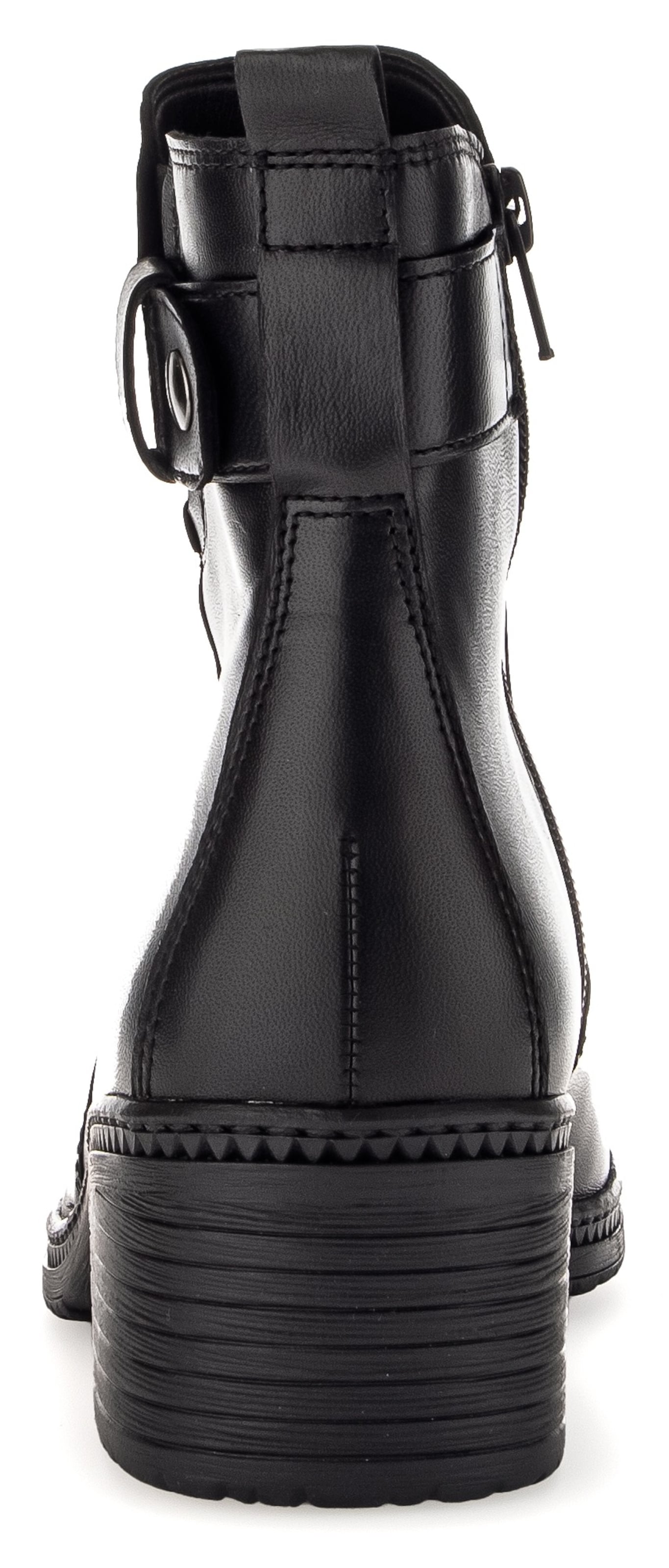 Bottines GABOR en noir
