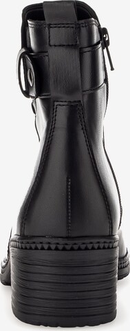 GABOR Ankle Boots in Black