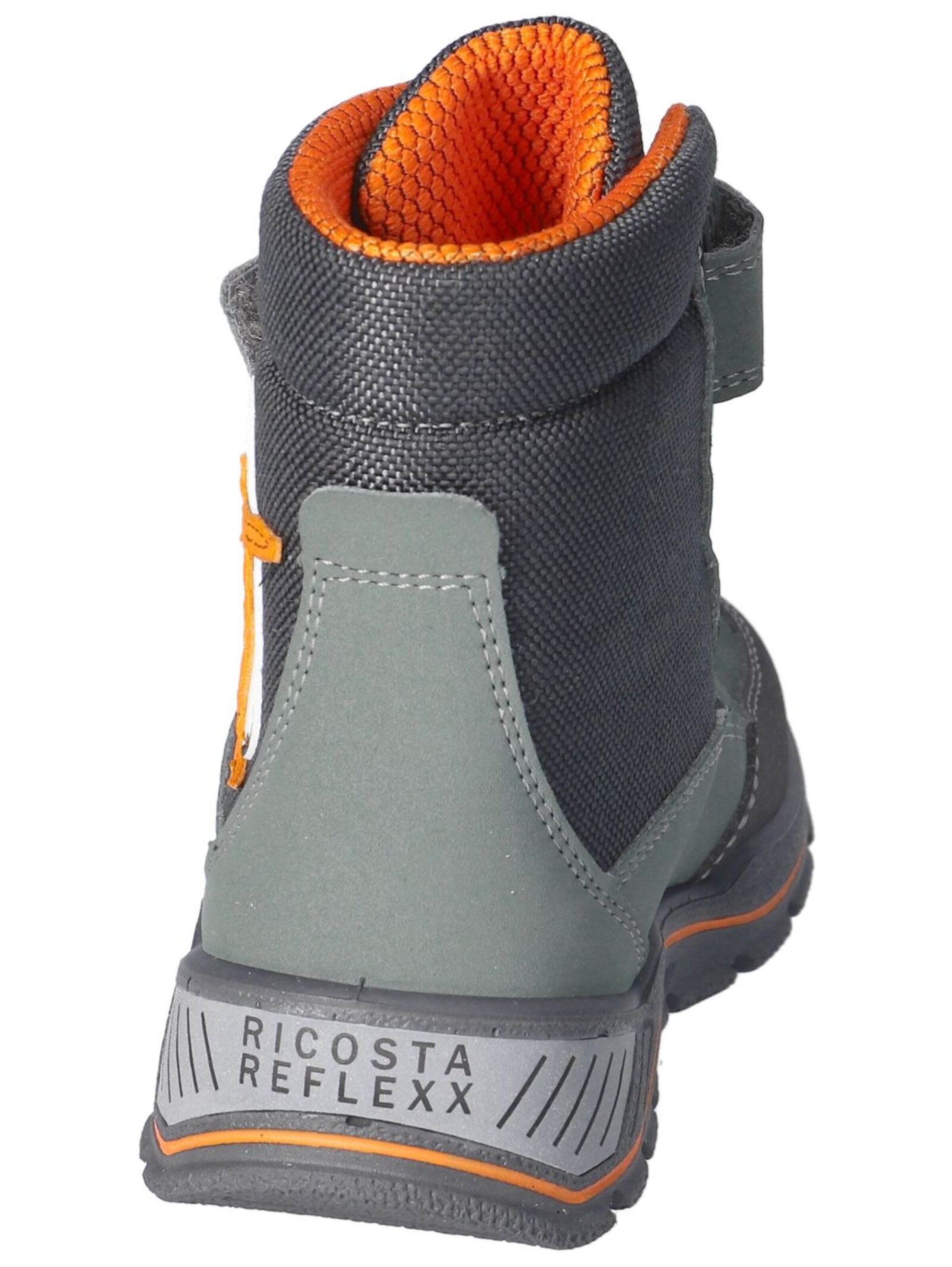 Bottes RICOSTA en gris