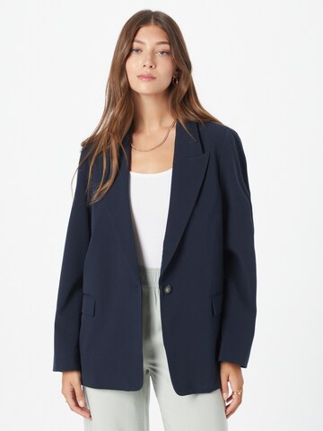 Blazer di ESPRIT in blu