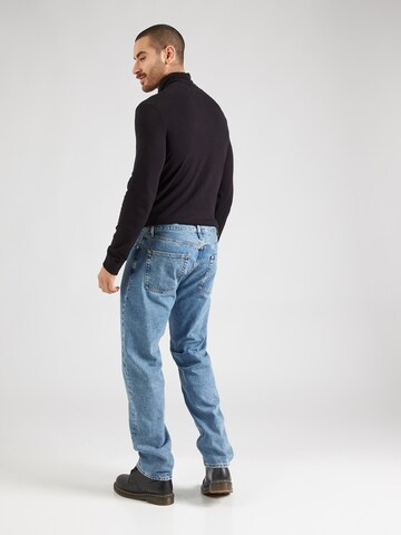Calvin Klein Jeans regular Jeans i blå