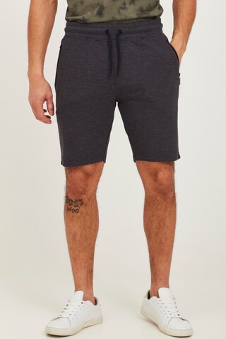 BLEND Regular Broek 'Svenson' in Grijs: voorkant