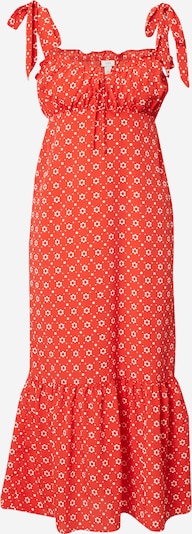 River Island Kesämekko 'MOLLY' värissä punainen / valkoinen, Tuotenäkymä
