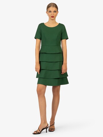 Kraimod Cocktail Dress in Green