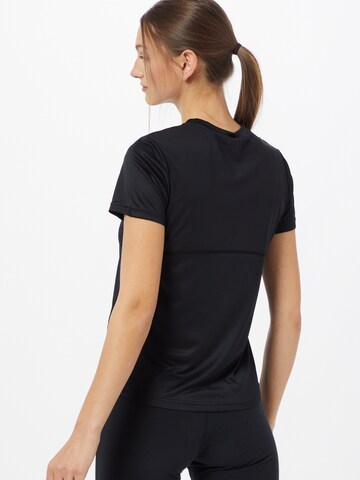 ENDURANCE Functioneel shirt 'Milly' in Zwart