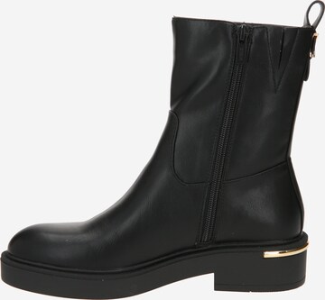 MEXX Stiefelette 'Manila' in Schwarz