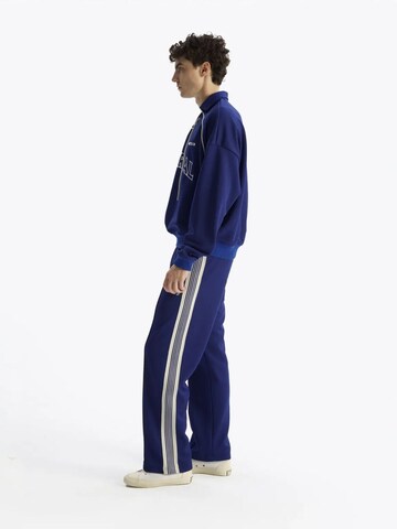 Giesto - Sweatshirt em azul