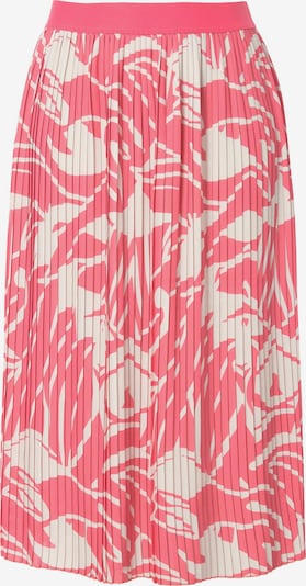 Ulla Popken Hame värissä vaalea pinkki / luonnonvalkoinen, Tuotenäkymä