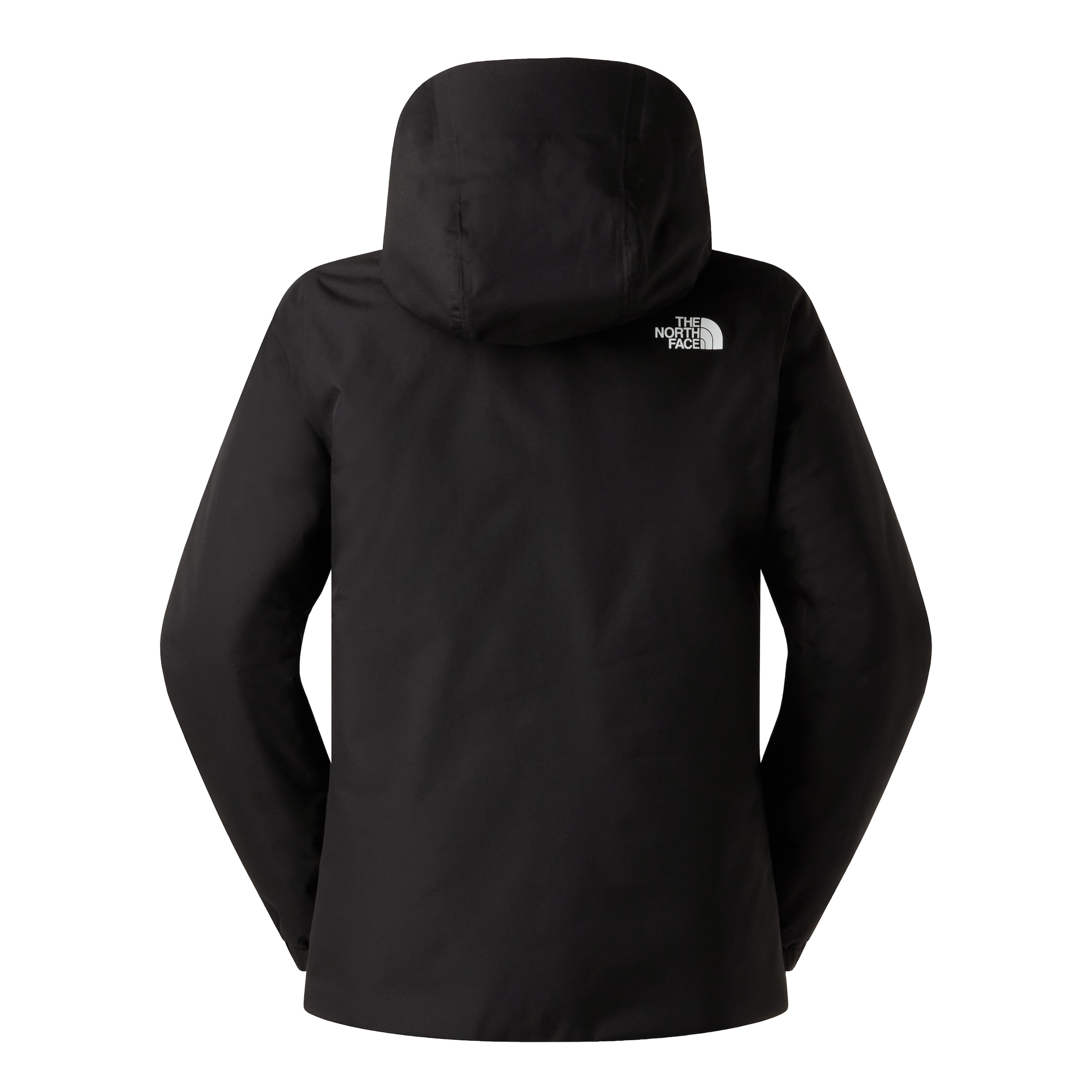 THE NORTH FACE Performance Jacket in Black